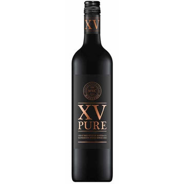 McPhersons XV Pure Cabernet Sauvignon 2022